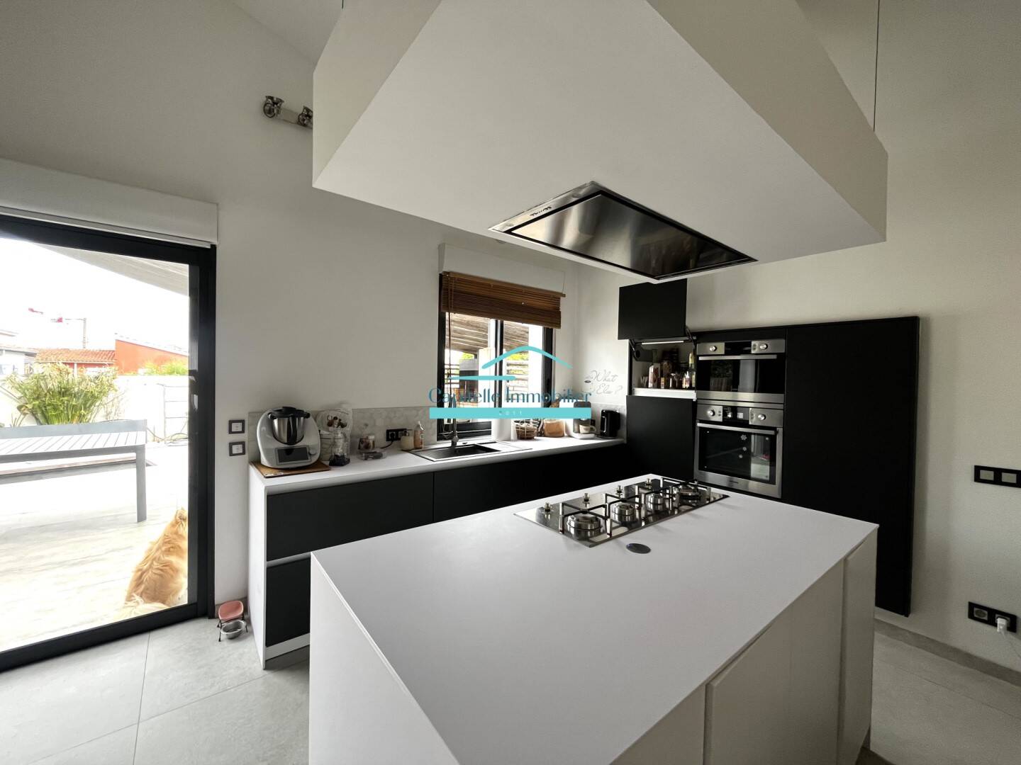Maison à vendre, 114m², FRONTIGNAN