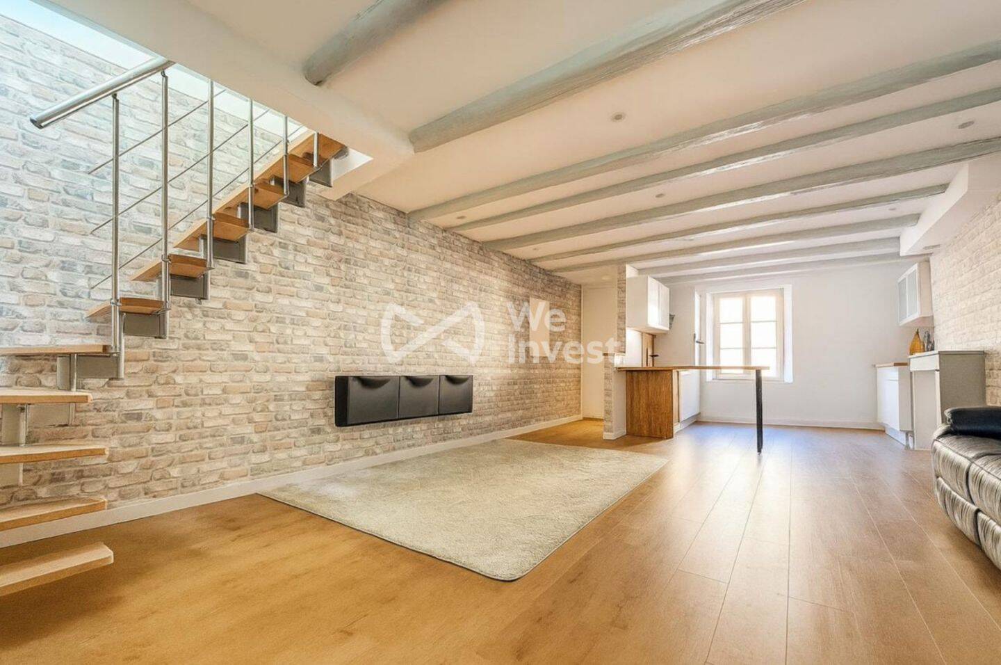 Maison à vendre, 110m², VANDOEUVRE LES NANCY