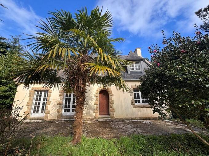 Maison à vendre, 137m², QUIMPER