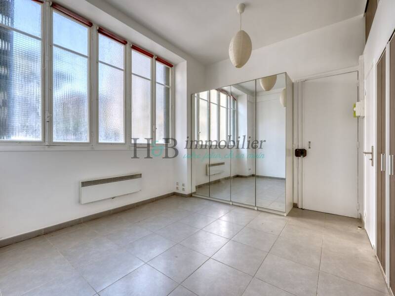 Maison à vendre, 20m², PARIS 11E