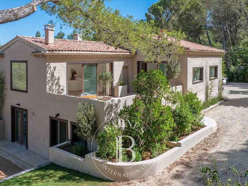 Maison à vendre, 160m², AIX EN PROVENCE