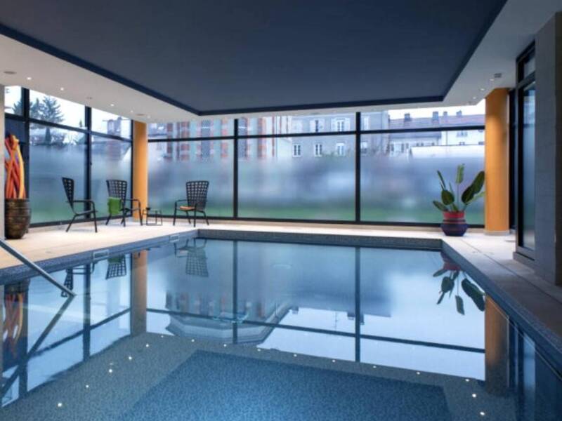 Maison à louer, 35m², BELFORT