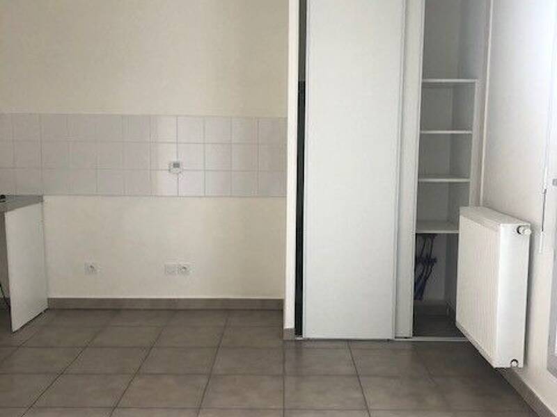 Maison à louer, 26m², SATHONAY CAMP