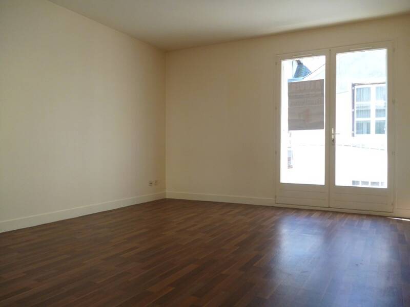 Maison à louer, 45m², ORLEANS