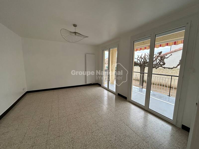 Maison à louer, 74m², BEZOUCE