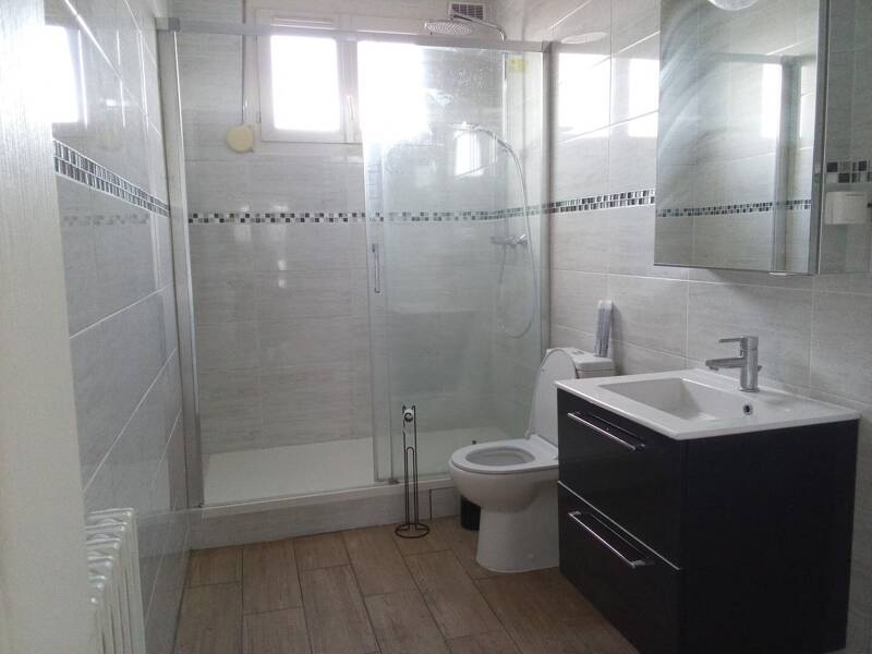 Maison à louer, 86m², GROSLAY