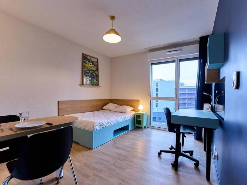 Maison à vendre, 22m², BREST