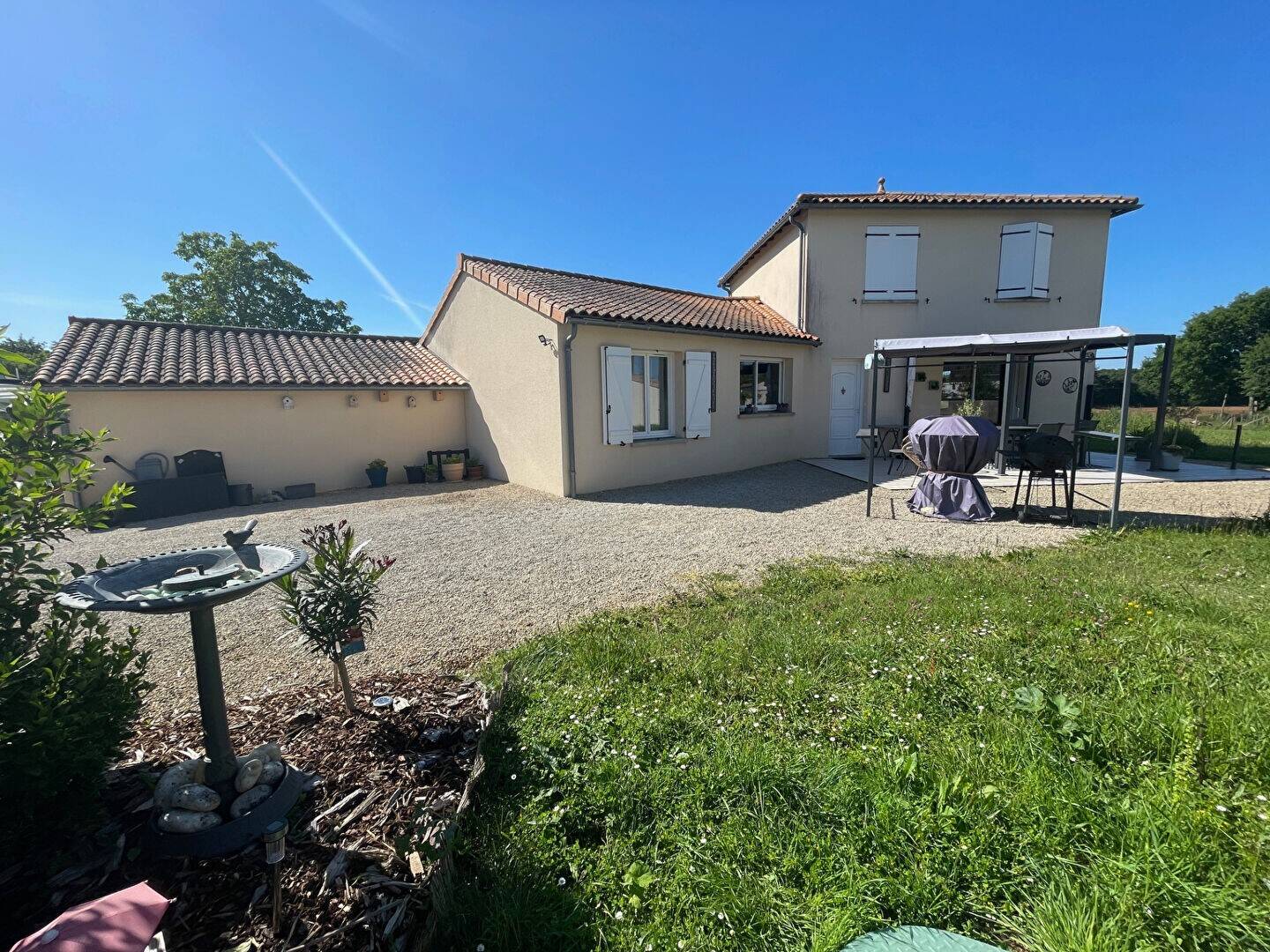 Maison à vendre, 120m², POITIERS