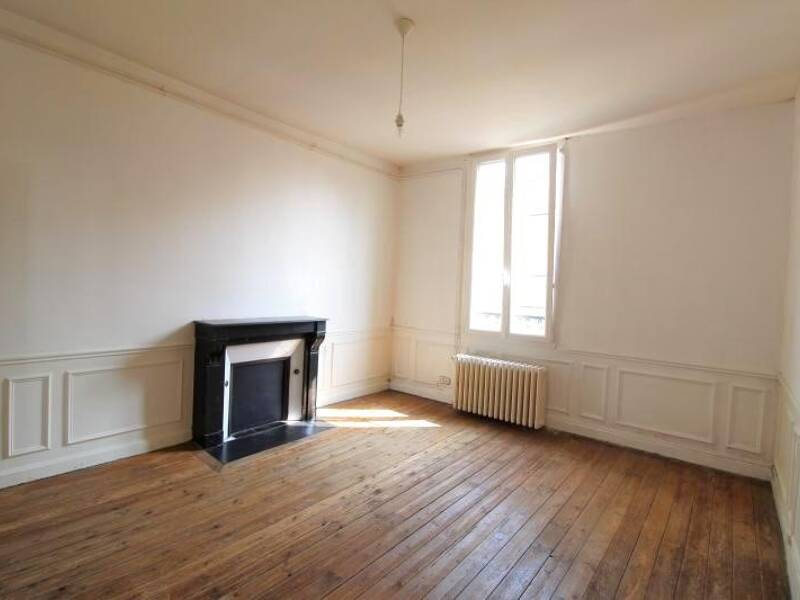 Maison à louer, 45m², REIMS