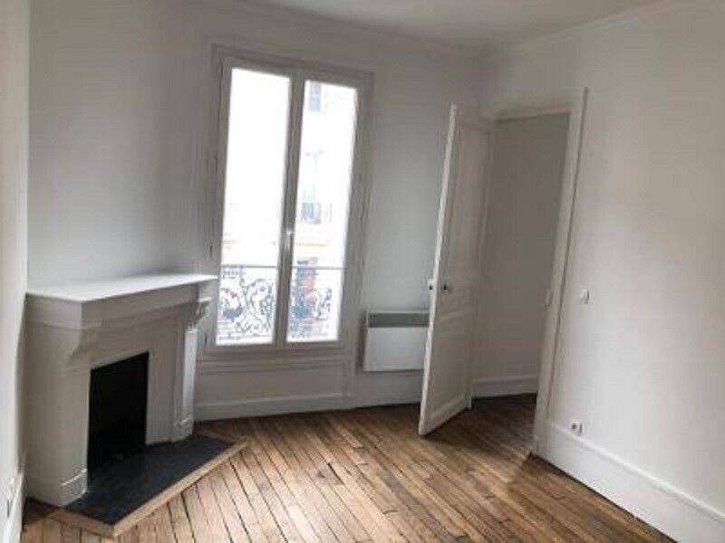 Maison à louer, 44m², CLICHY