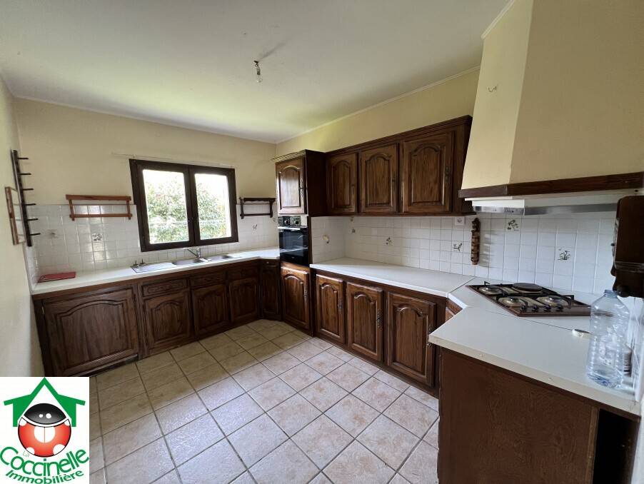 Maison à vendre, 100m², GUJAN MESTRAS