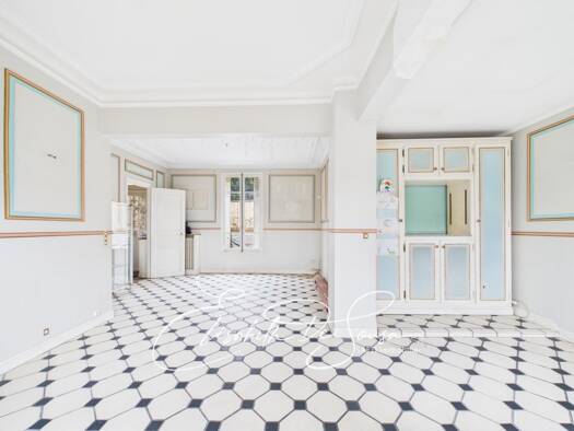 Maison à vendre 395 000 € 4 pièces 2 chambres 80 m² 176 m² de terrain Centre-Bras de Marne Saint-Maurice 94410