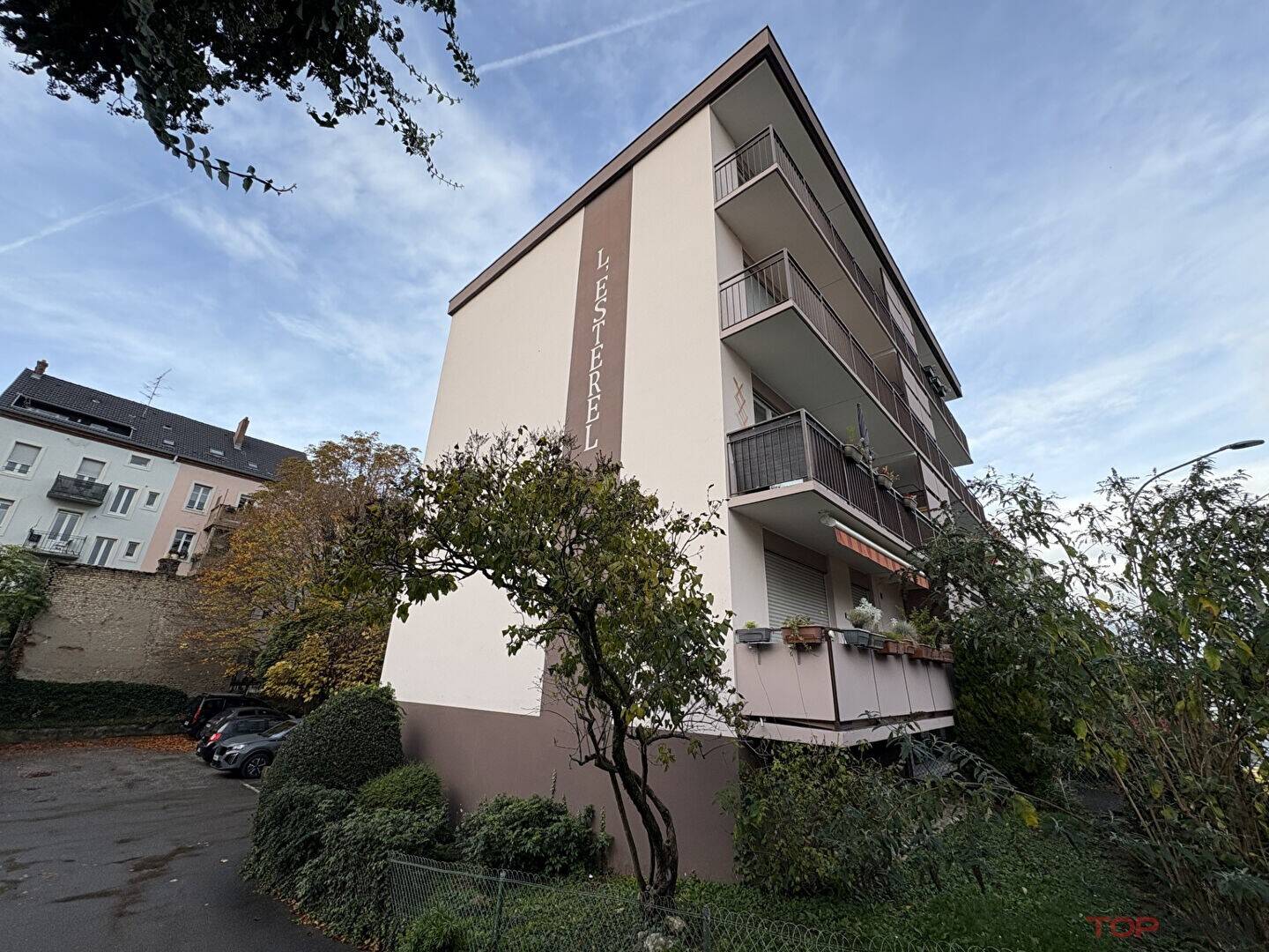 Maison à vendre, 58m², MULHOUSE