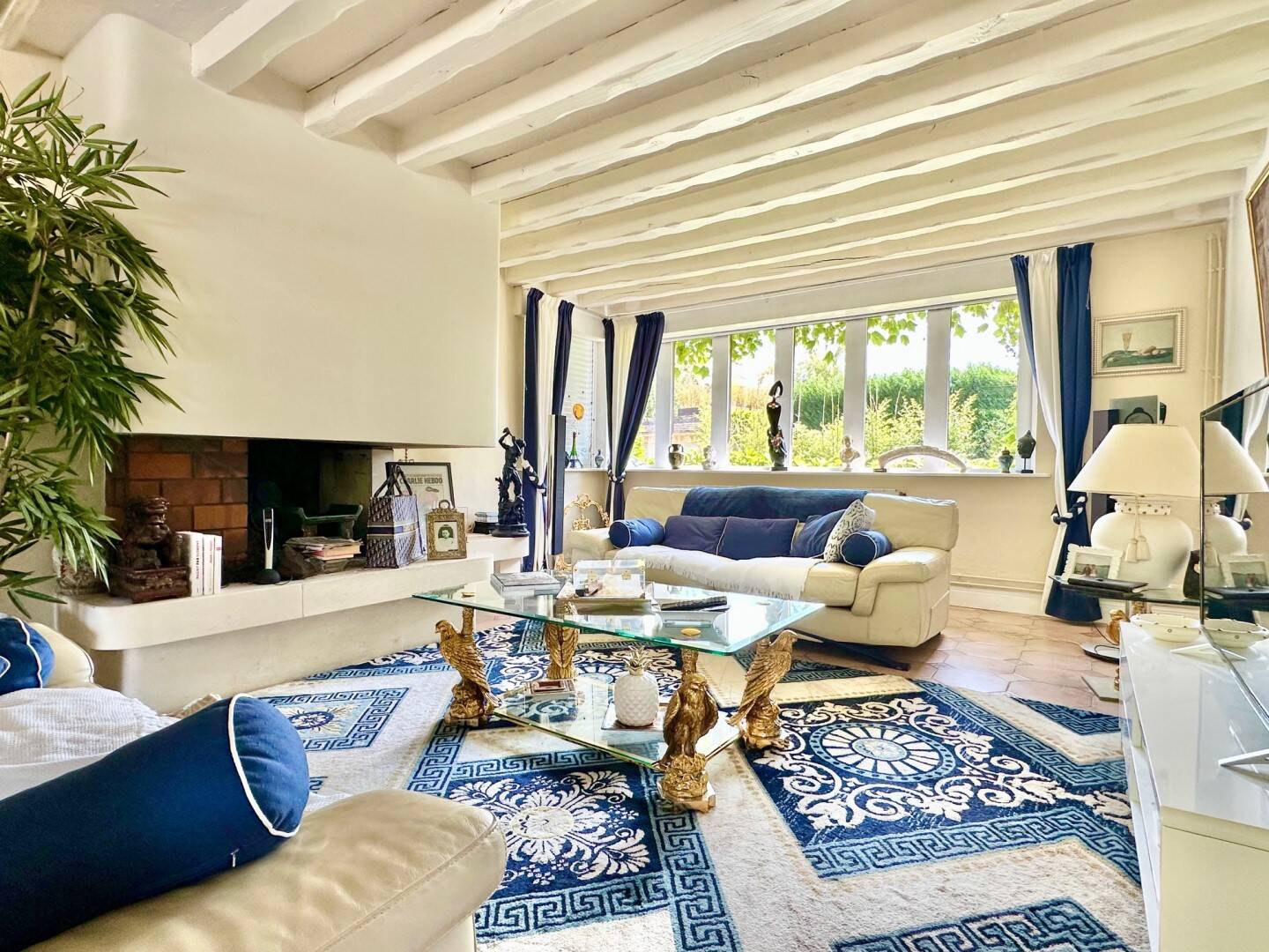 Maison à vendre, 260m², NANTEUIL LE HAUDOUIN