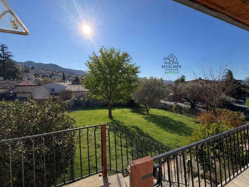 Maison à vendre, 128m², L'ESCALE