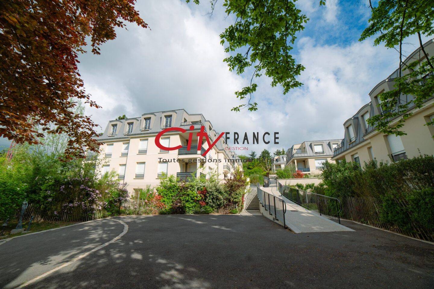 Maison à louer, 84m², VILLENNES SUR SEINE