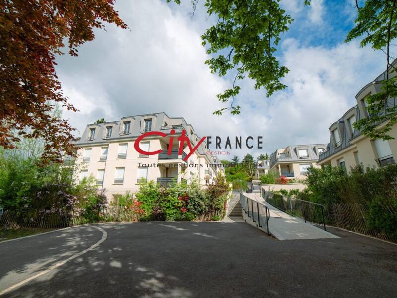 Maison à louer, 84m², VILLENNES SUR SEINE