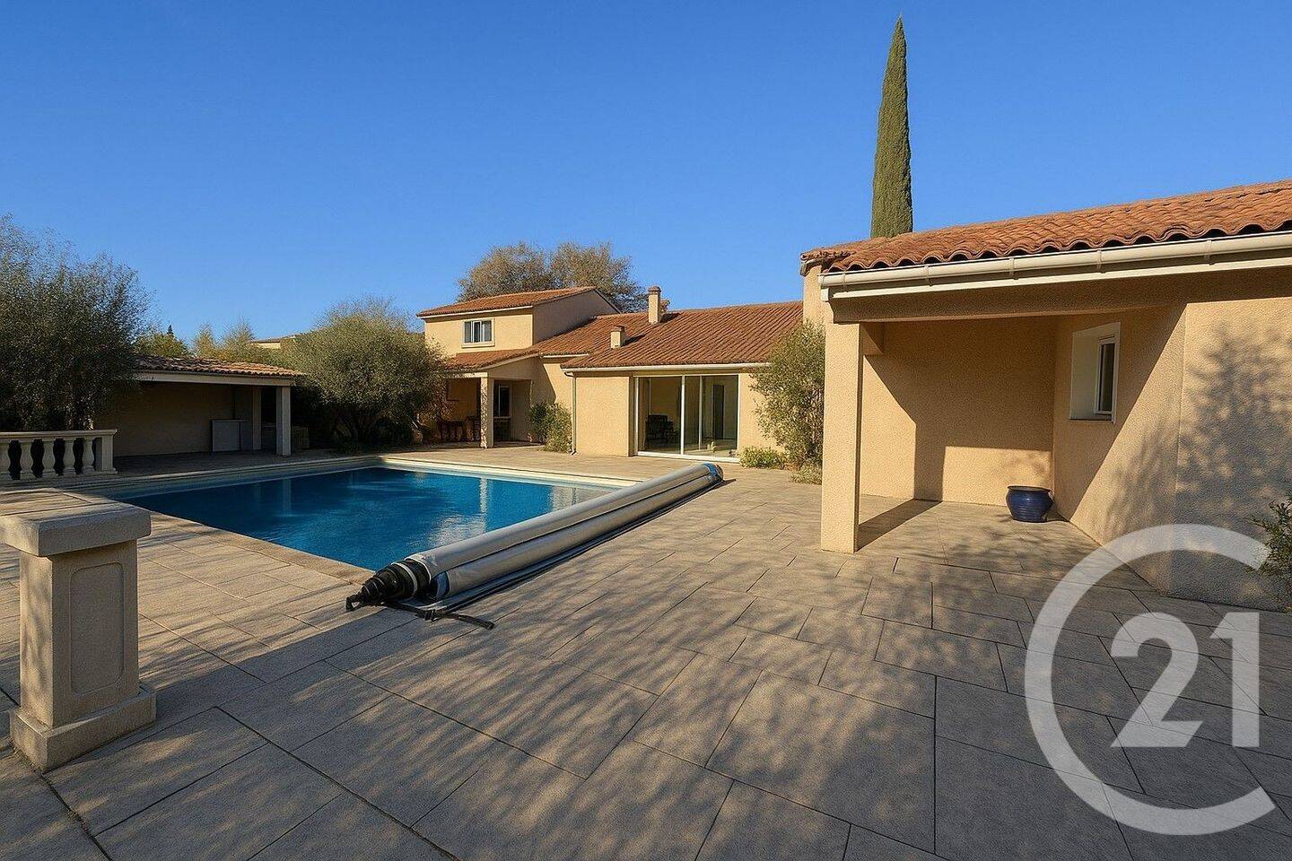 Maison à vendre, 176m², PINS JUSTARET