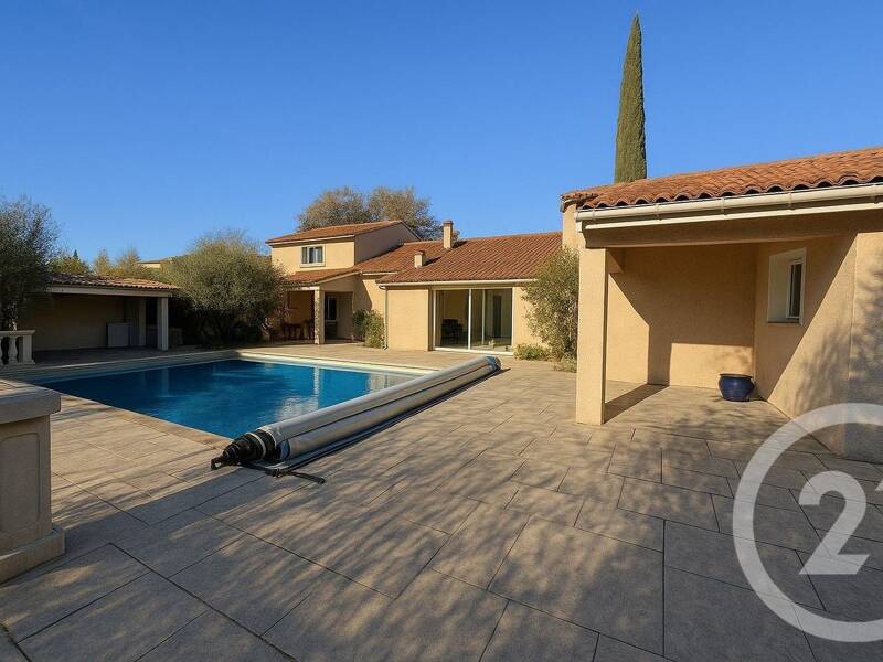 Maison à vendre, 176m², PINS JUSTARET