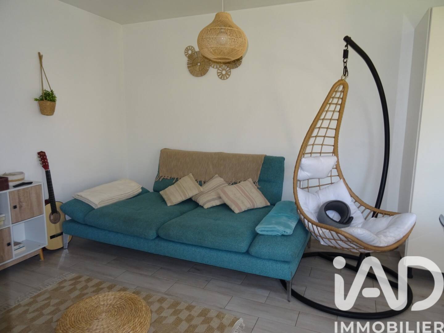 Maison à vendre, 106m², CHELLES