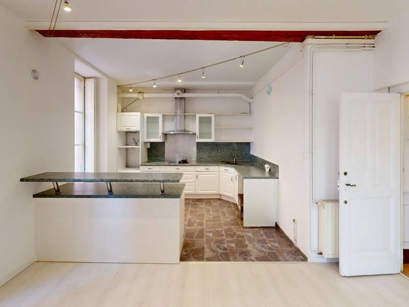 Maison à louer, 101m², TOULOUSE