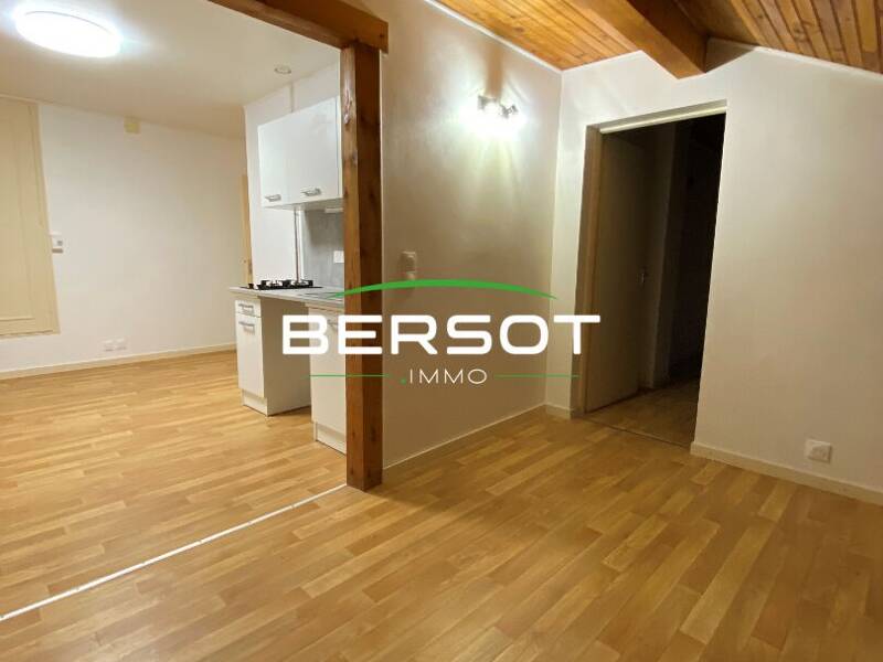 Maison à louer, 33m², VILLERS LE LAC