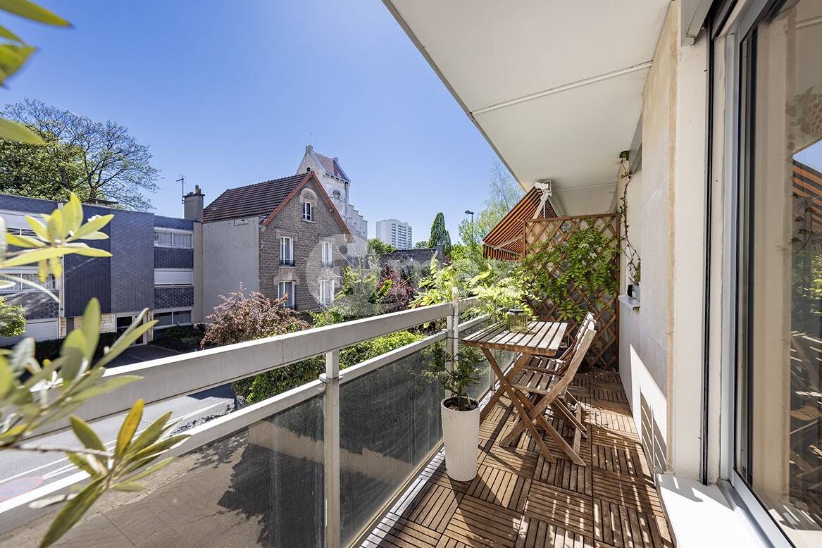 Maison à vendre, 65m², COURBEVOIE