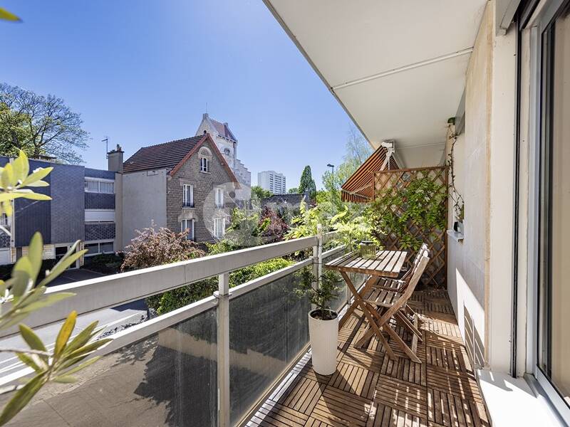 Maison à vendre, 65m², COURBEVOIE