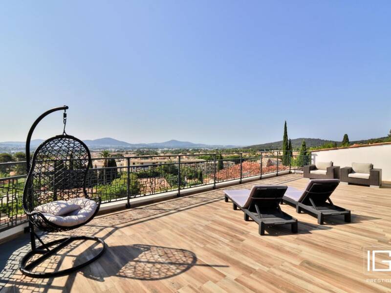 Maison à vendre, 234m², TOULON