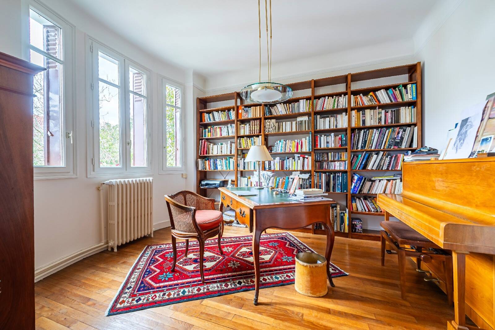 Maison à vendre, 140m², ANTONY