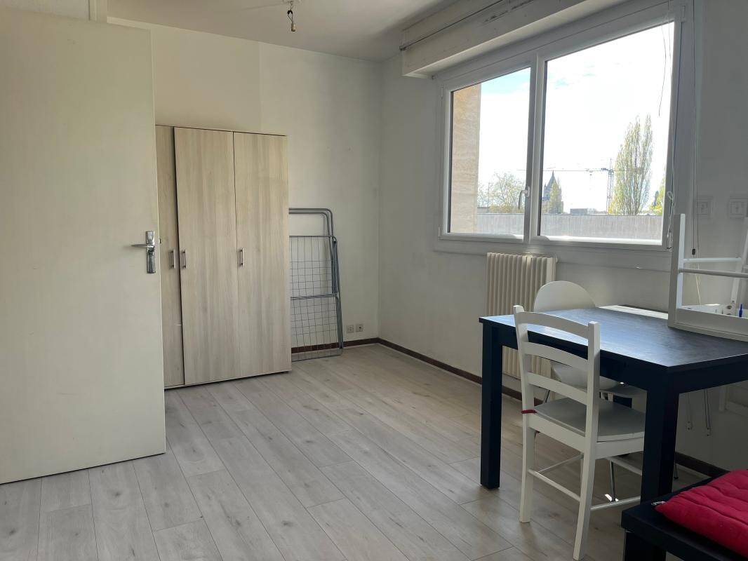 Maison à louer, 26m², BOURGES