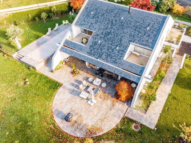 Maison à vendre, 256m², LES LOGES EN JOSAS