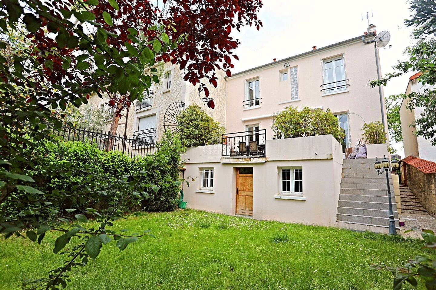 Maison à vendre, 100m², NANTERRE