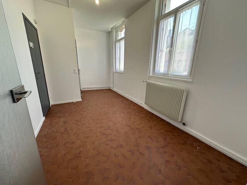 Maison à vendre, 78m², AMIENS