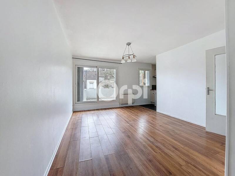 Maison à louer, 30m², CREIL