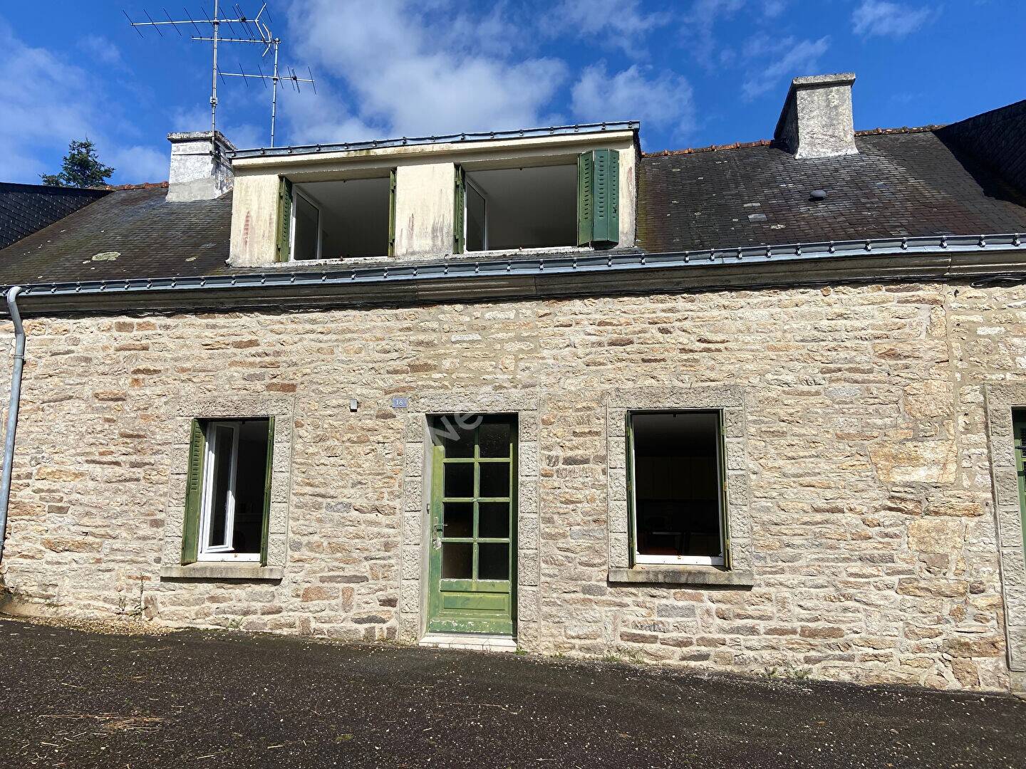 Maison à louer, 84m², COLPO