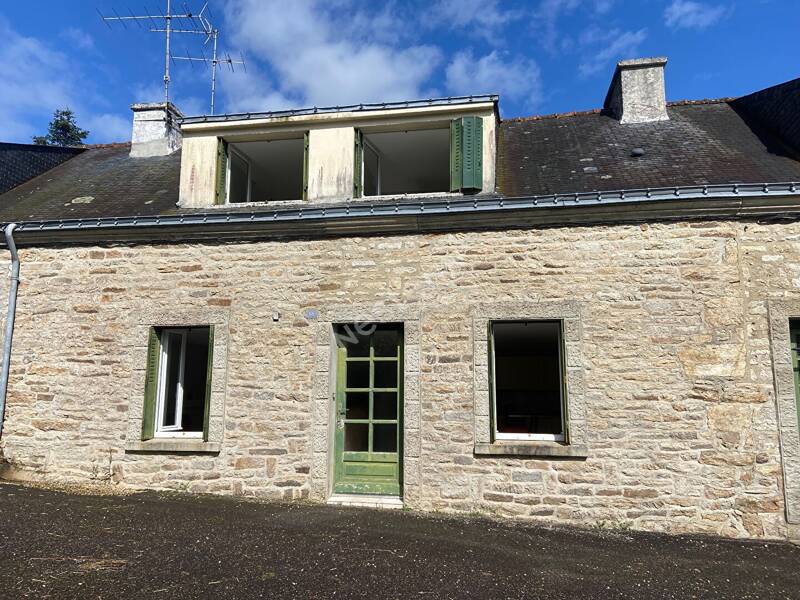 Maison à louer, 84m², COLPO