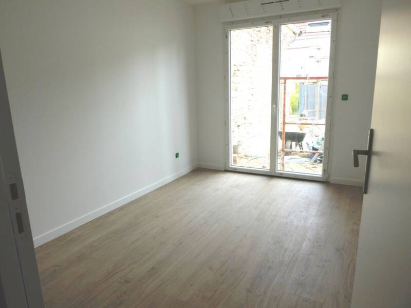 Maison à louer, 63m², BALLANCOURT SUR ESSONNE