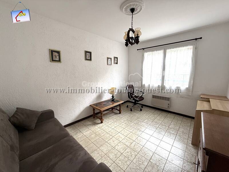 Maison à vendre, 125m², TOULON