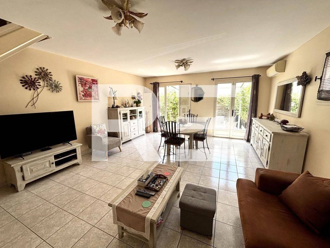 Maison à vendre, 88m², SAINTES MARIES DE LA MER