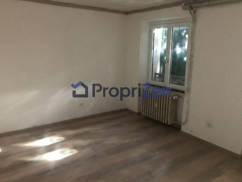 Maison à louer, 43m², NIEDERBRONN LES BAINS