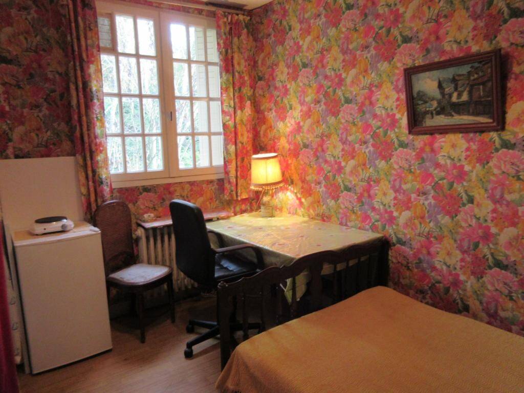 Maison à louer, 12m², SAINT CYR SUR LOIRE