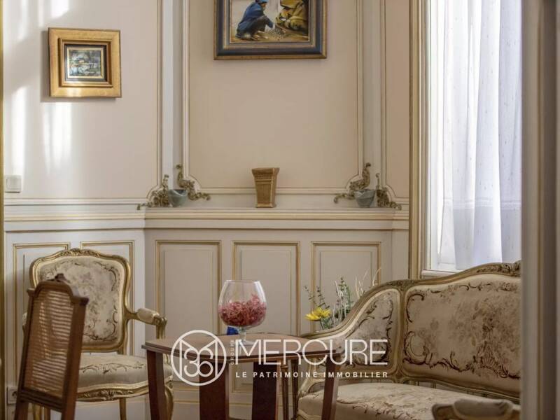 Maison à vendre, 550m², BETHUNE