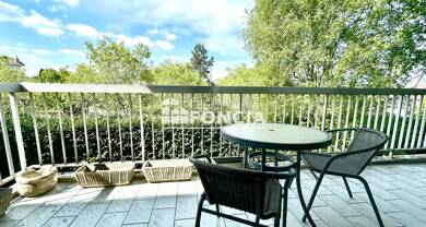 Appartement à vendre 787 000 € 5 pièces 4 chambres 110 m² Étage 1/3 Desgranges-Fontenay Sceaux 92330