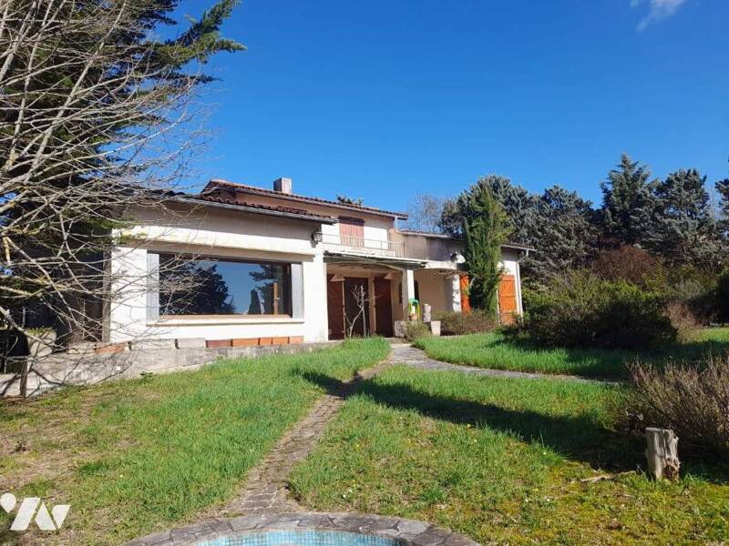 Maison à vendre, 168m², AUCH
