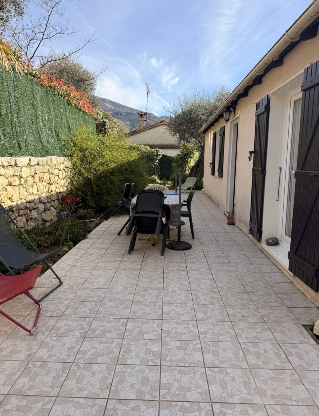 Maison à vendre, 143m², LE BAR SUR LOUP