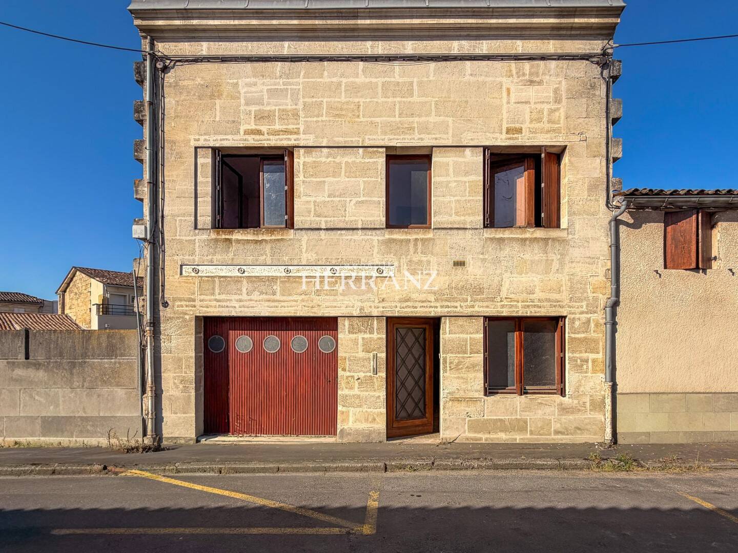 Maison à vendre, 117m², LIBOURNE
