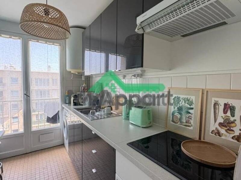 Maison à louer, 45m², PARIS 12E