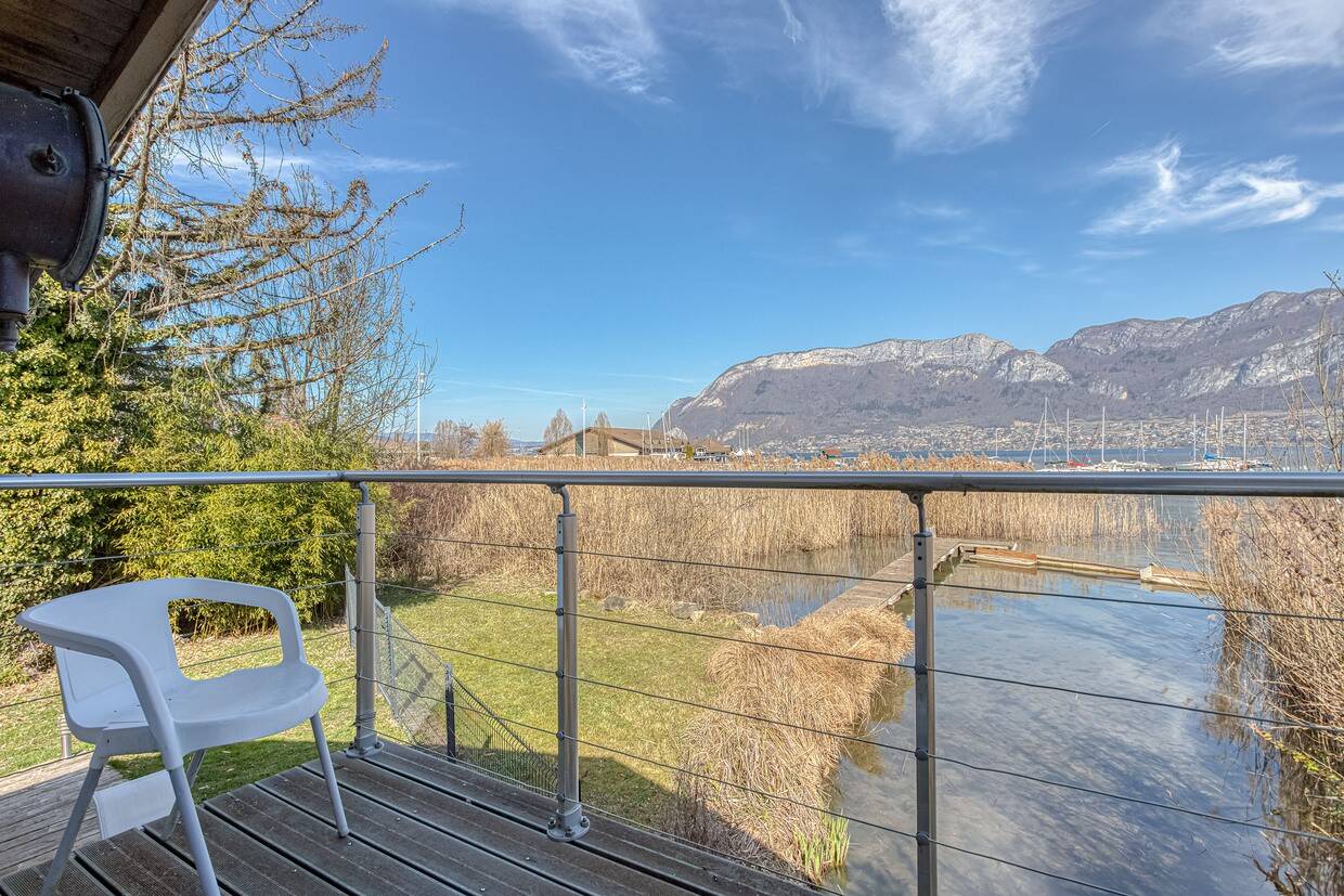 Maison à vendre, 58m², SEVRIER