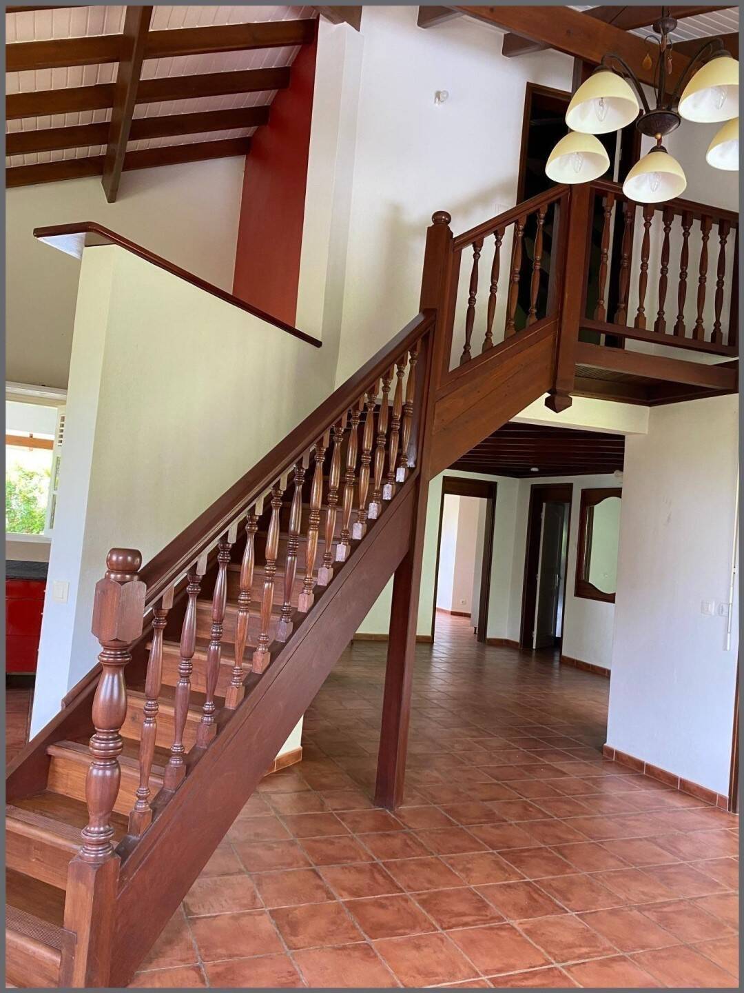 Maison à vendre, 260m², PETIT BOURG